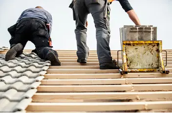 dachdecken saar